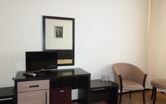 Hotel Nord
