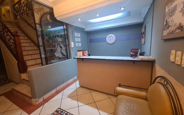Hotel Chat Noir Cuenca