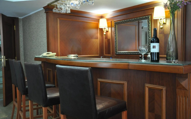 Hotel Centrum Istanbul