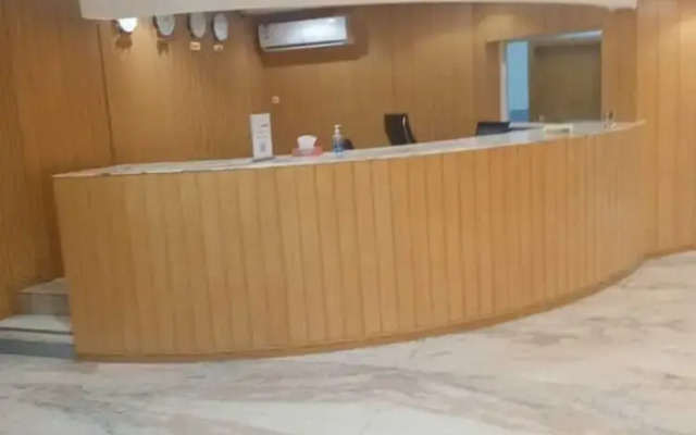 Al Muteb Suites Khurais