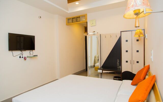 FabHotel Kinnera Comforts