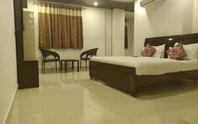 The Pal Palace Hotel Jodhpur