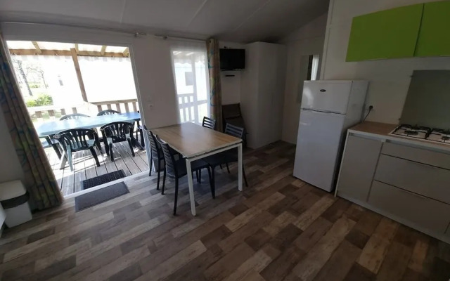 Camping Les Goélands