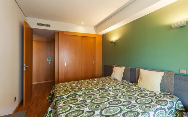 Onice Apartment