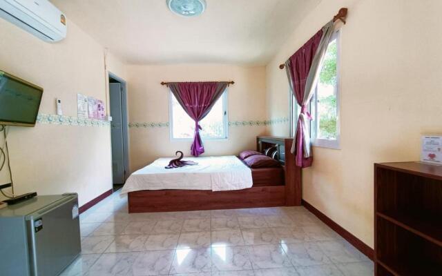 Win Gray Homestay Resort