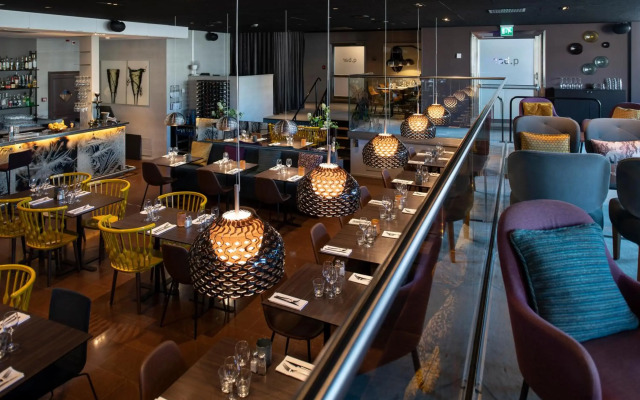 Quality Hotel Sundsvall