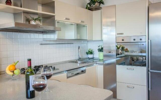 Appartment Laura
