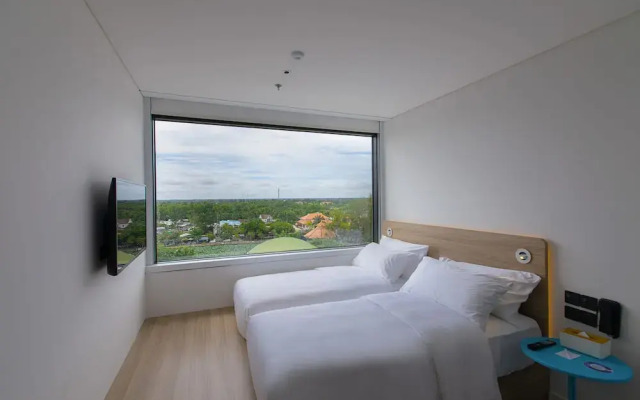 Tru by Hilton Hau Giang City Centre
