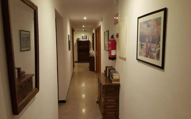 Hostal Residencia Catalina