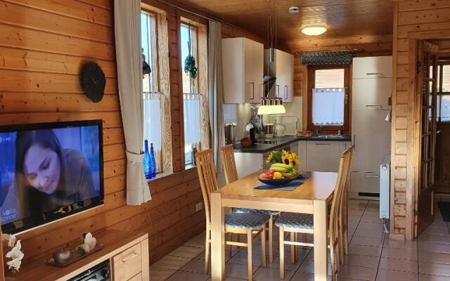 ****FH Blauvogel 60 Harz