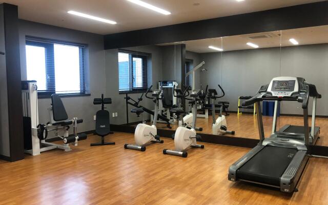 Ramada Pyeongtaek Hotel
