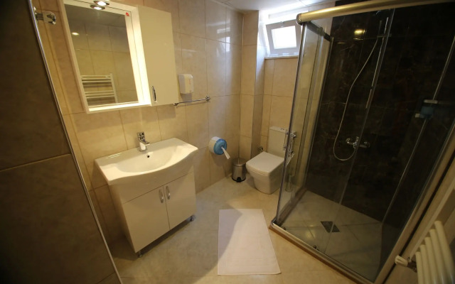 Çitköylü Otel & Apart