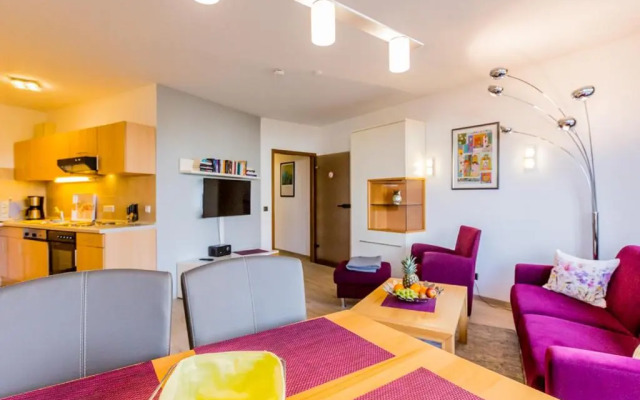 Residenz Meeresbrandung