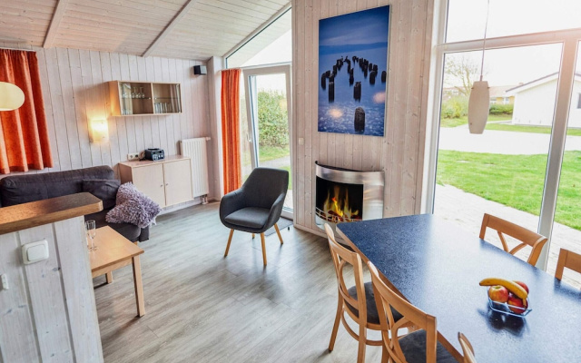 4 Star Holiday Home in Friedrichkoog