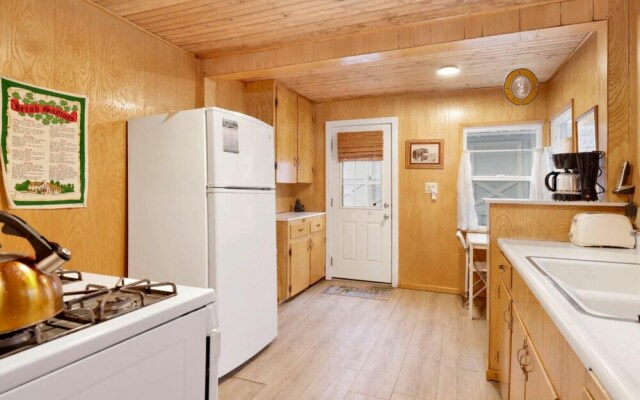 Pinglewood Cabin #2096 By Big Bear Vacations