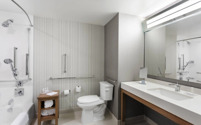 Courtyard by Marriott Ruston