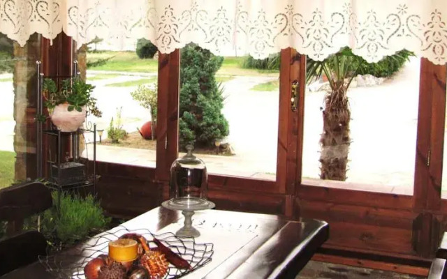 Galilaios Guesthouse