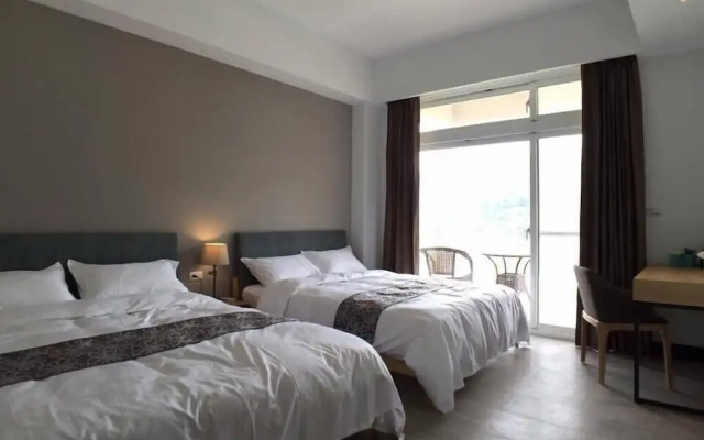 Xiang Ju B&B