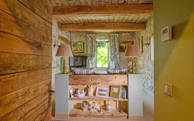 Bastide de Bellegarde