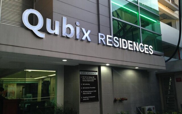 Anika's Stay Over - Hostel