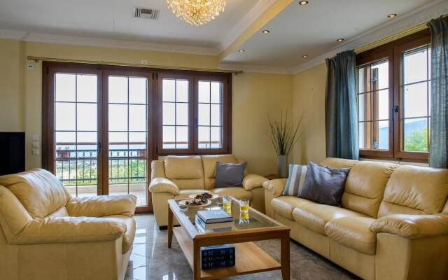 Villa Dafne