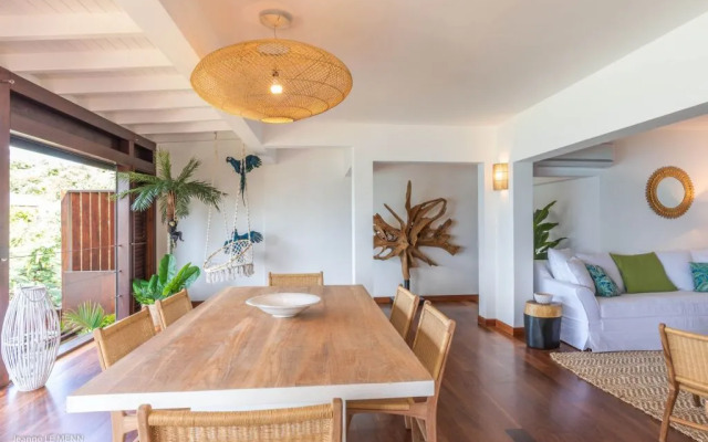 Dream Villa Pointe Milou 952