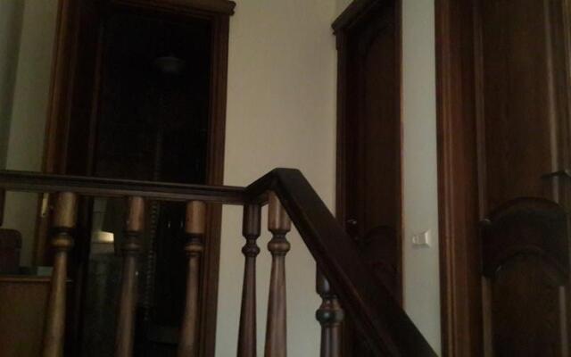 Guest House Otdyh u Morya