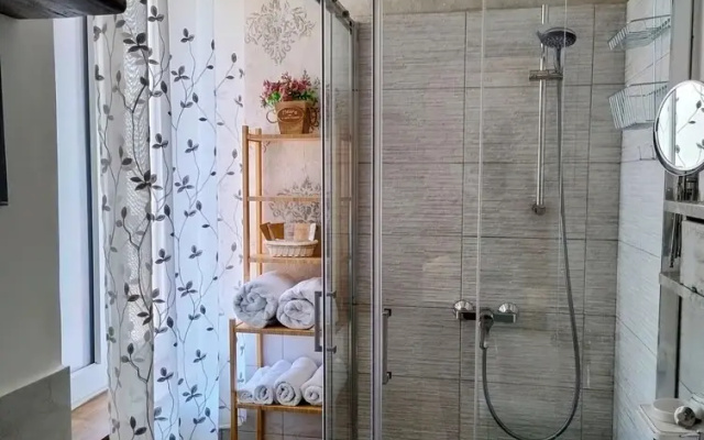 Grotta dei Puntali b&b