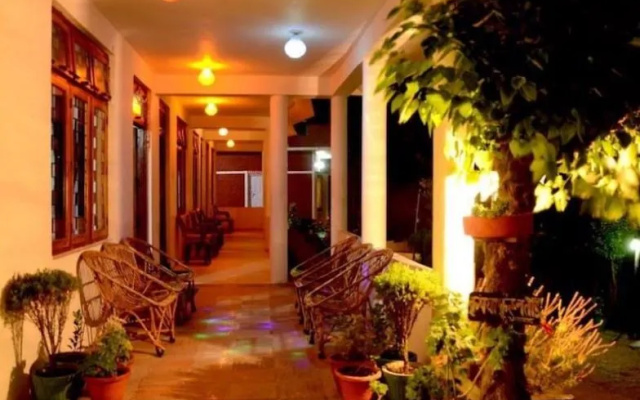 Kalawati Retreat Eco Village Resort