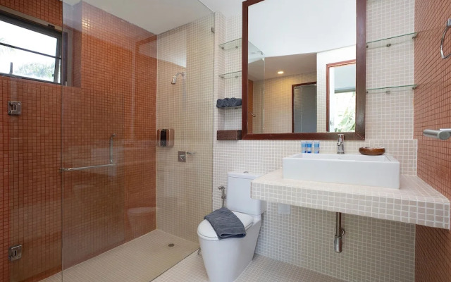 Private 3BR Pool Access Villa Argent 10