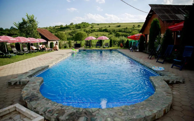 Giandra Resort