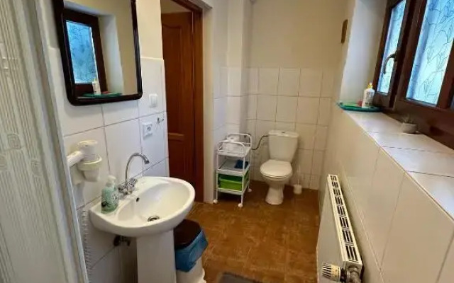 Pokoje Gościnne Złota Palma