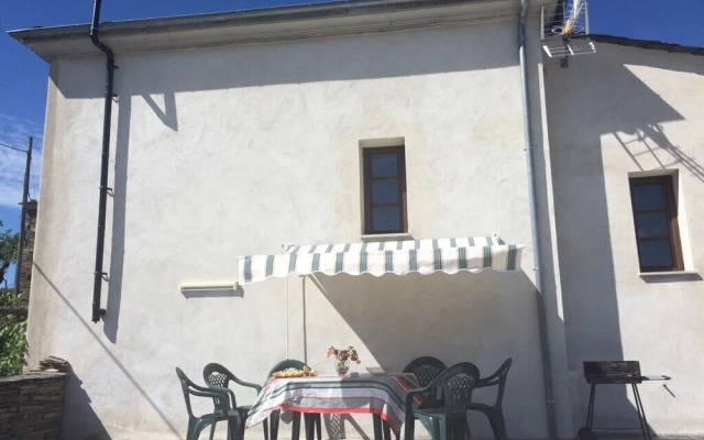 Casa Rural La Cantina de Villarmayor