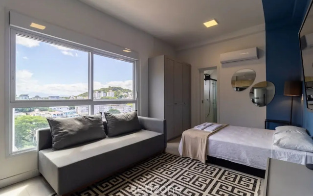 Beautiful Studio Near Ufsc in Floripa Svo0506