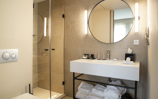 Pestana Amsterdam Riverside