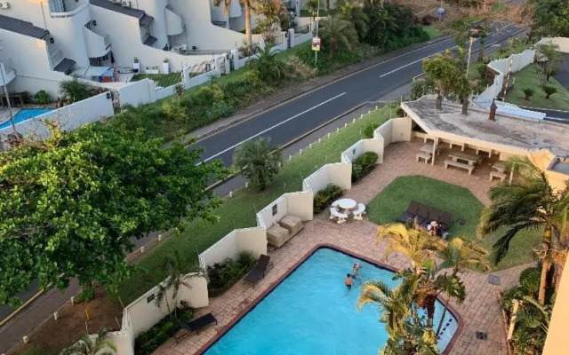 Unit 62 Sealodge Umhlanga Beach