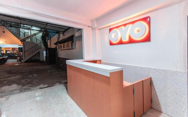 OYO 868 Wisma Berkat
