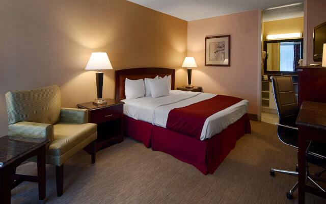 Best Western Lexington Inn