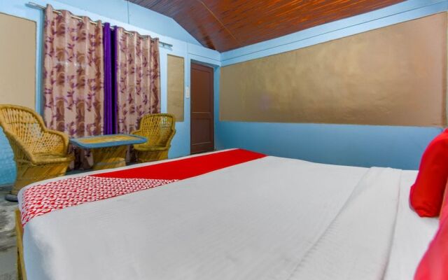 Oyo 46120 Brave Heart Adventure