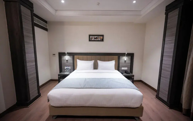 The Hotel Mudra