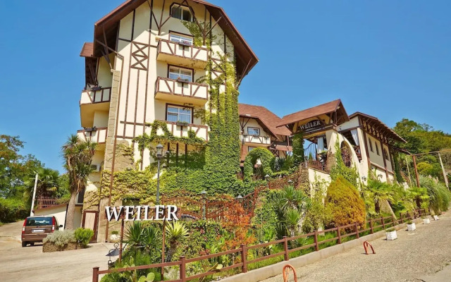 Weiler Hotel