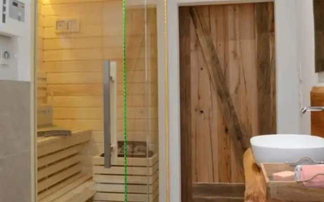 Deichloft Modern Retreat