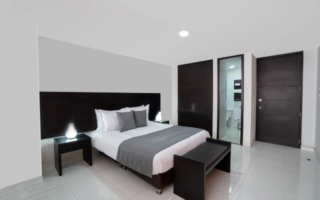 Hemma Bogotá Chapinero Premium Suites Hotel