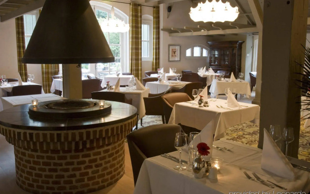 Sandton Hotel De Roskam