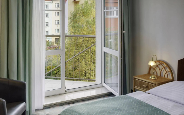 Hotel Otar