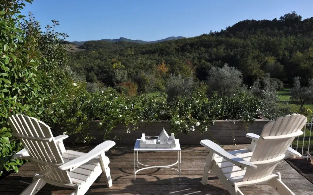 Villa Gaia