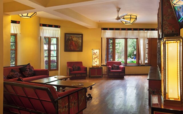 Norling House