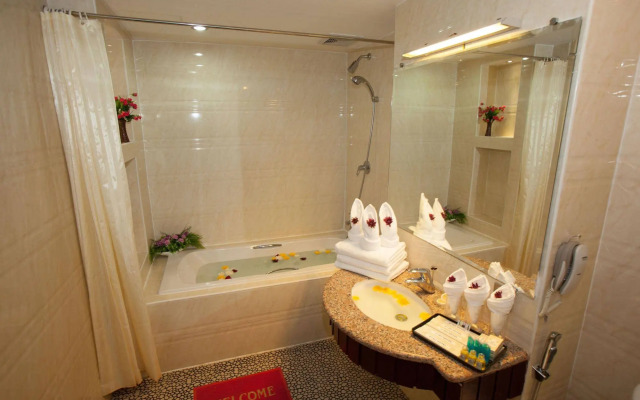 M3 Hotel