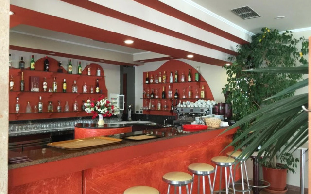 Hotel Dodona