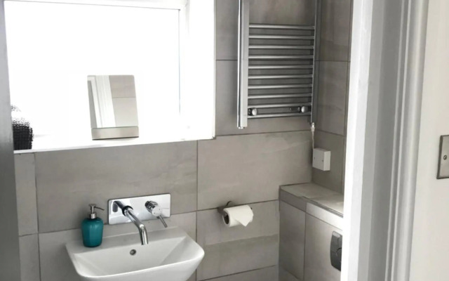 West cliff Apartment